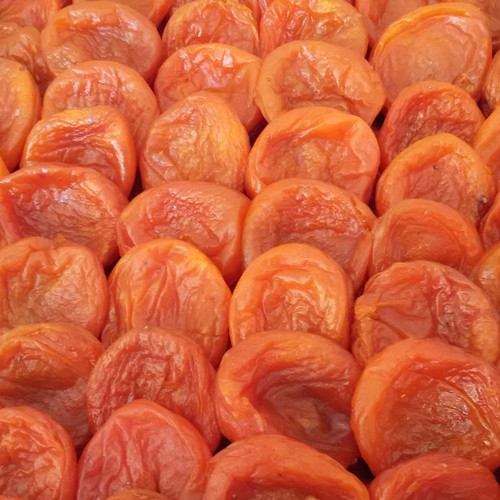 Курага мелкая Узбекистан